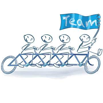 Treffpunkt Teamausflug 